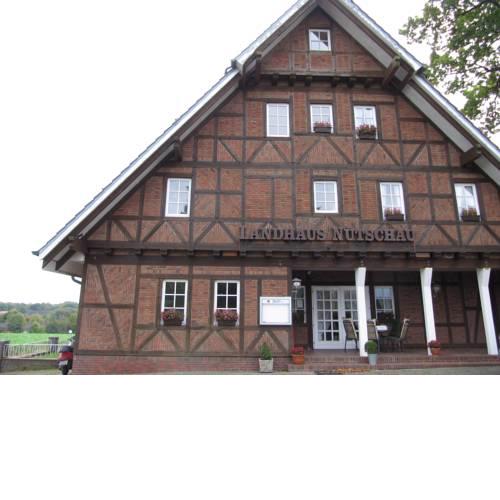 Landhaus Nütschau
