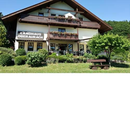 Landhaus Oberaurach