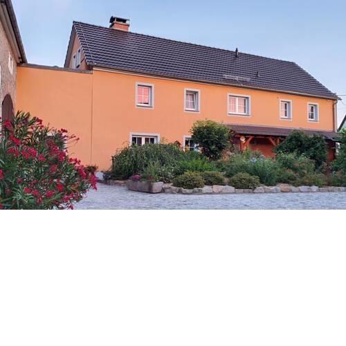 Landhaus Oberlausitz - a52518