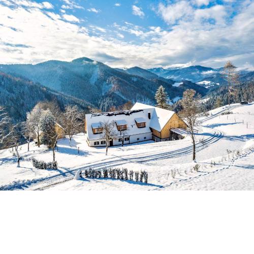 Landhaus Obersteinriegl