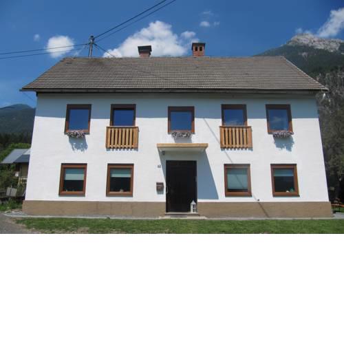 Landhaus Obervellach