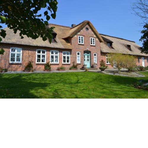 Landhaus Ole Steen - Wohnung Leuchtturm
