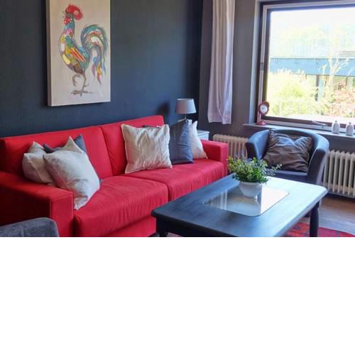 Landhaus Ostseeblick Wohnung 6