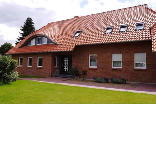 Landhaus Pakirnis - Ferien in der Elbtalaue -