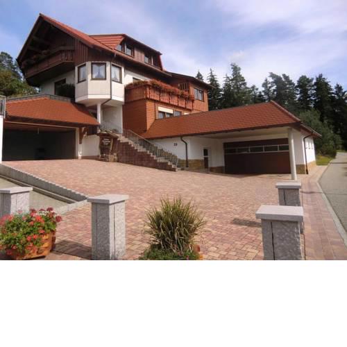 Landhaus Panoramablick