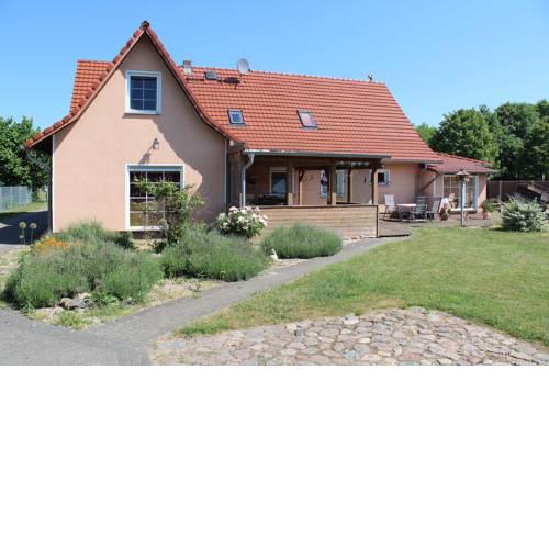 Landhaus Peene