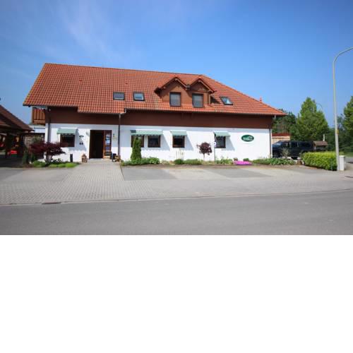 Landhaus-Pension Am Pfaffensee