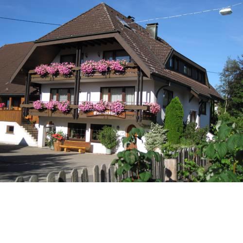 Landhaus Pension Endresenhof