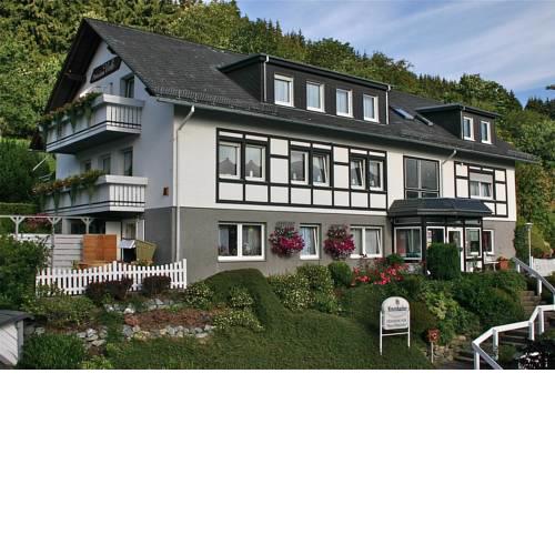 Landhaus Pension Voß