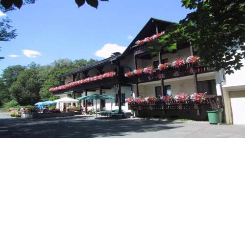 Landhaus-Pension "Zum Waffenschmied