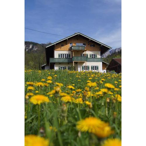 Landhaus Perllehen