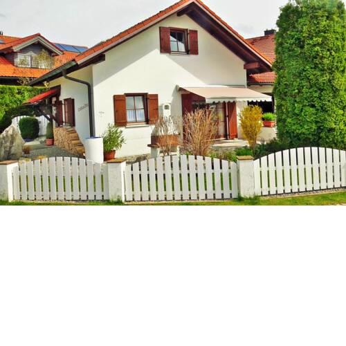 Landhaus Petra - Die kleine Ferienvilla