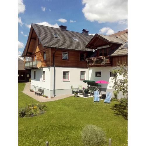 LANDHAUS Pichler