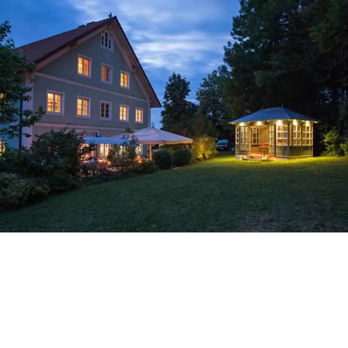 Landhaus Plendl