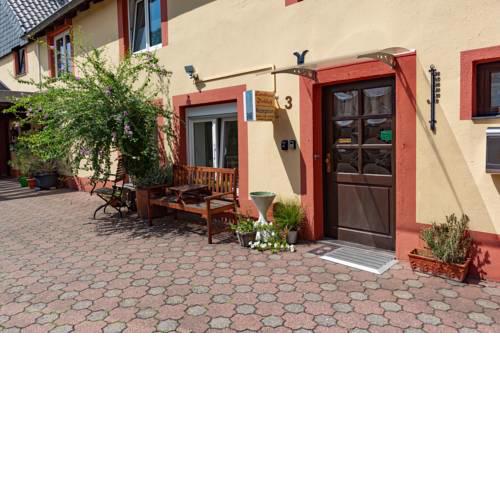 Landhaus Pohlhof