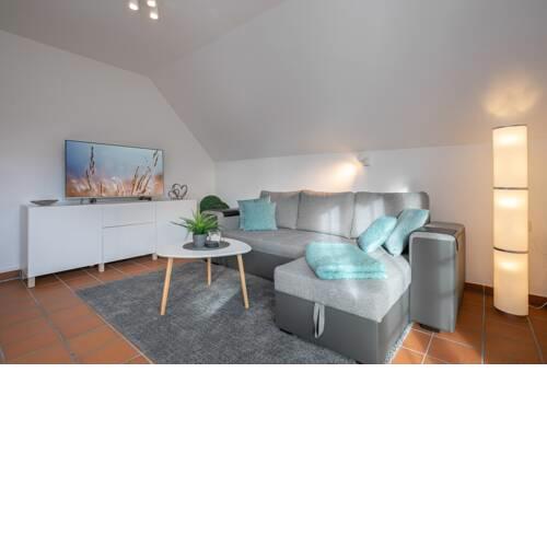 Landhaus Pönitz am See Wohnung 13