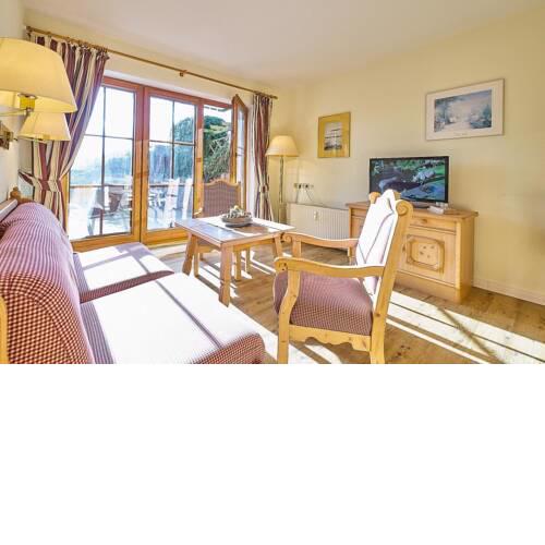 Landhaus Pönitz am See Wohnung 3
