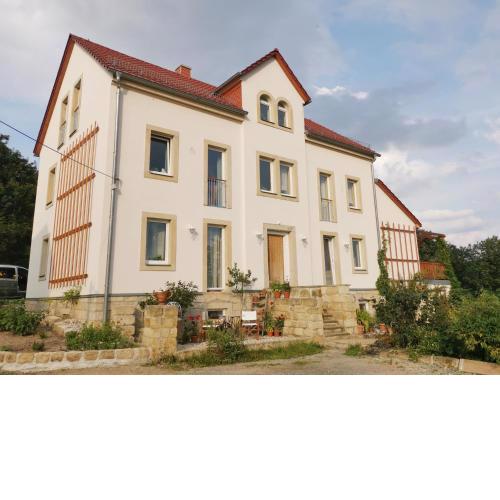 Landhaus Porschdorf