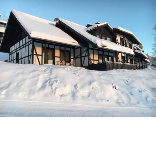 Landhaus Postwiese
