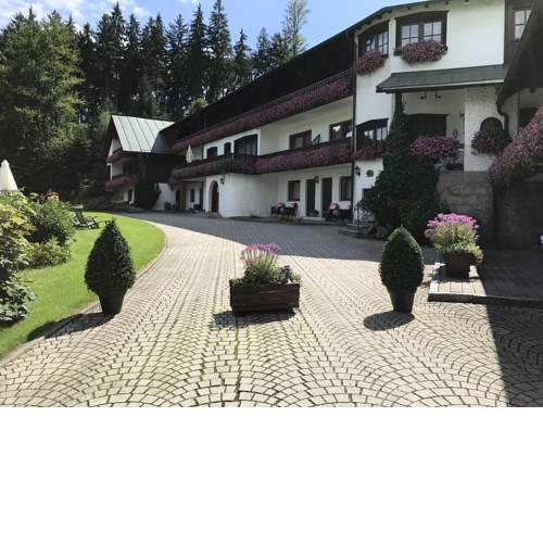 Landhaus Preißinger