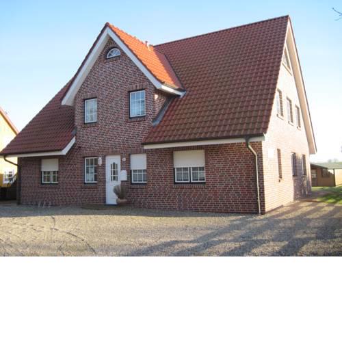Landhaus Presen Ferienwohnung