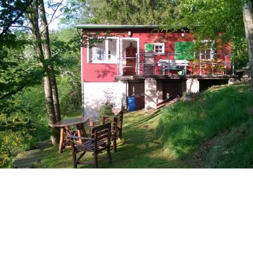 Landhaus Purd