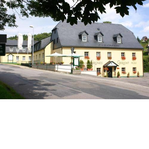 Landhaus Purschenstein