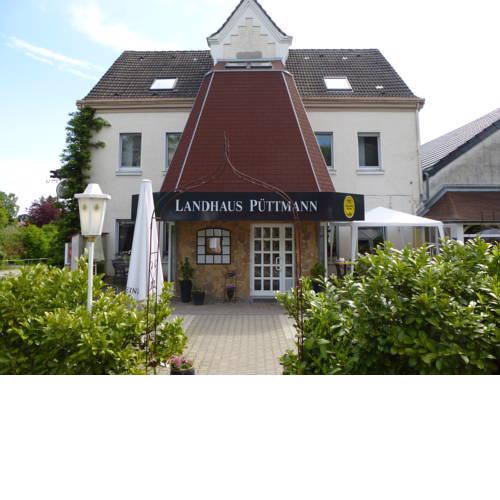 Landhaus-Püttmann