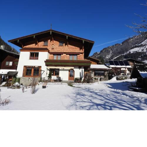 Landhaus Rasser