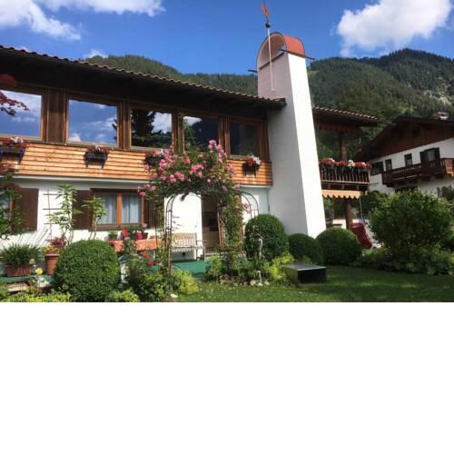 Landhaus Renata Bayrischzell