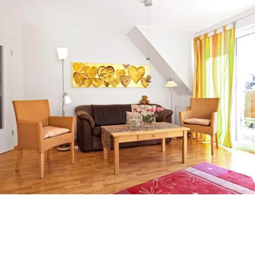Landhaus Residenz Ostsee Sommerwind