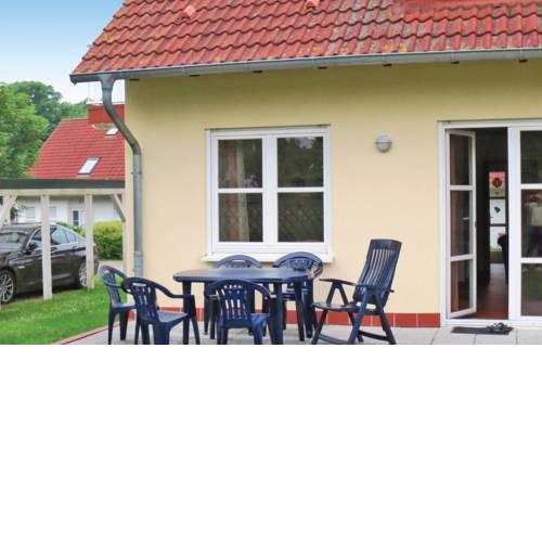 Landhaus Residenz U