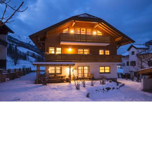 Landhaus Resinger