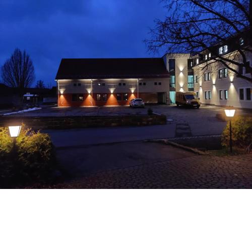 Landhaus Rhönblick