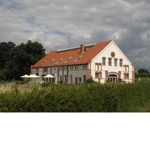 Landhaus Ribbeck