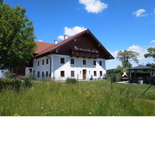 Landhaus Riedl