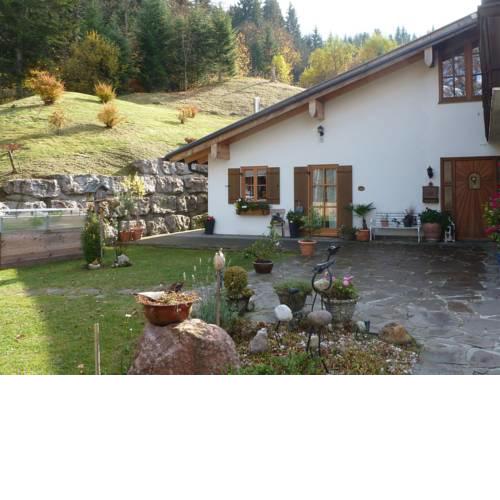 Landhaus-Riemerfeld