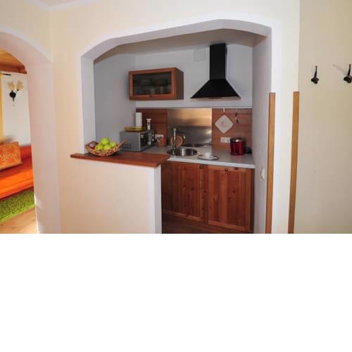 Landhaus Rieser