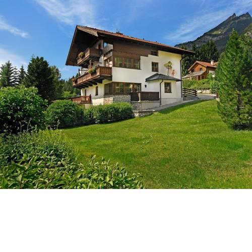 Landhaus Rofan