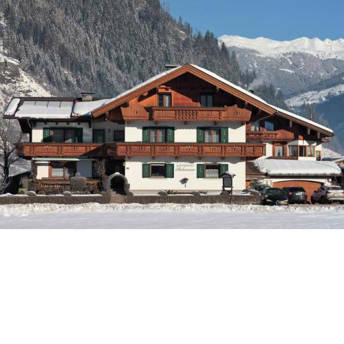 Landhaus Rohrmoser