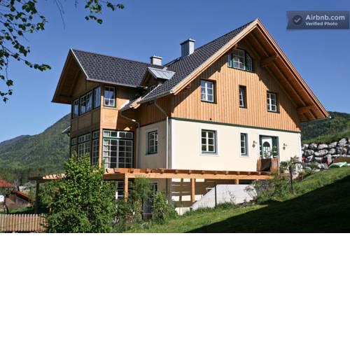 Landhaus Roidergütl