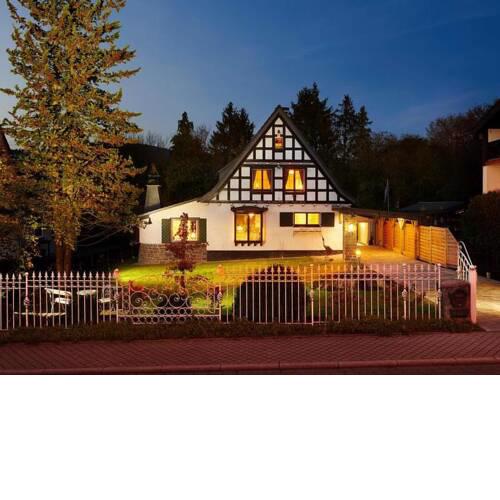 Landhaus Römer