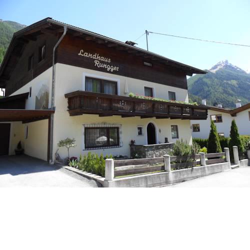 Landhaus Rungger