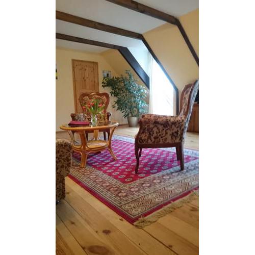 Landhaus Rux