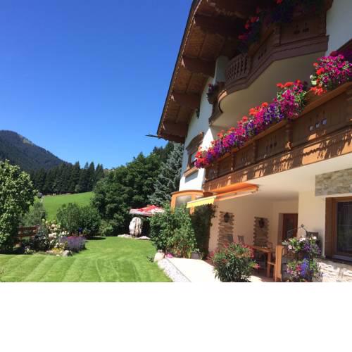 Landhaus Saalbach