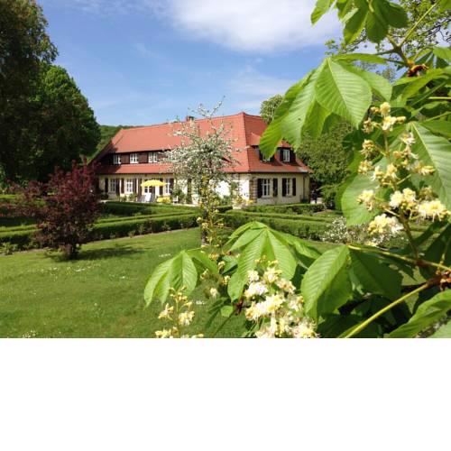 Landhaus Saaleck