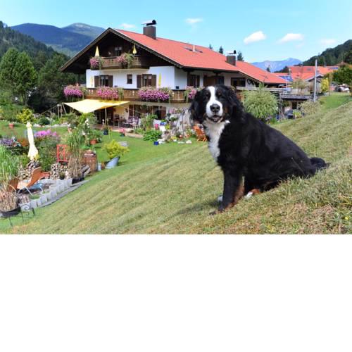 Landhaus Sabine