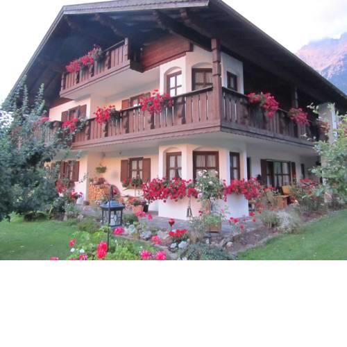 Landhaus Sailer