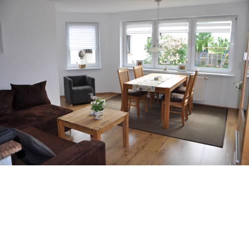 Landhaus Sandra