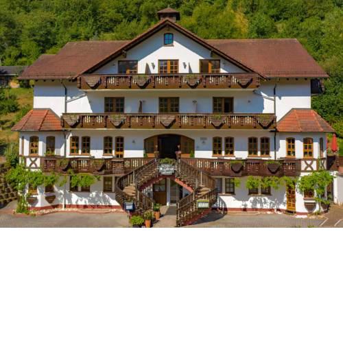 Landhaus Sankt Laurentius